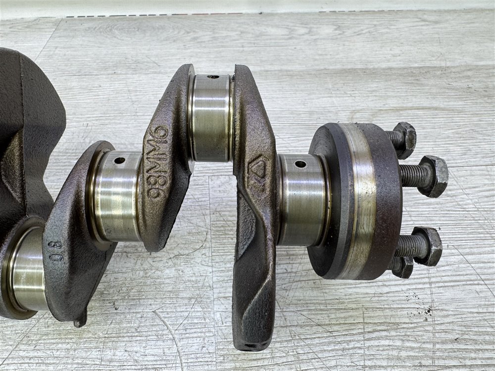 Коленвал, 13000 рублей, Севастополь