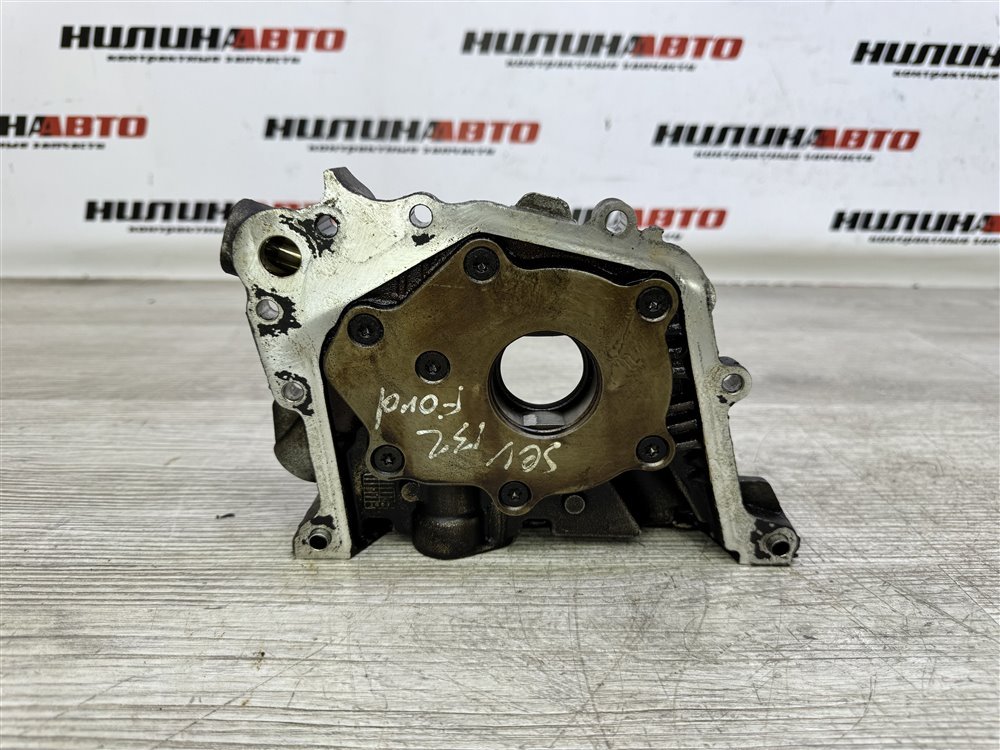 Насос масляный, 750 рублей, Севастополь