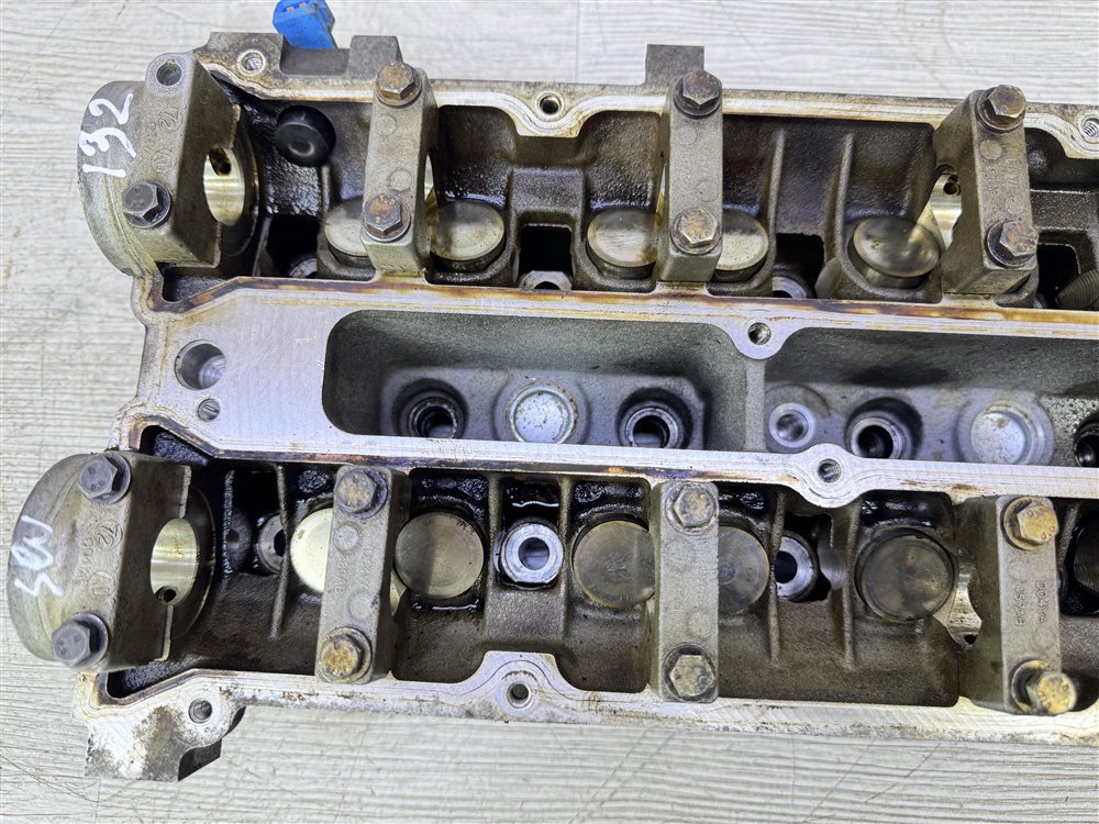 ГБЦ, 15000 рублей, Севастополь