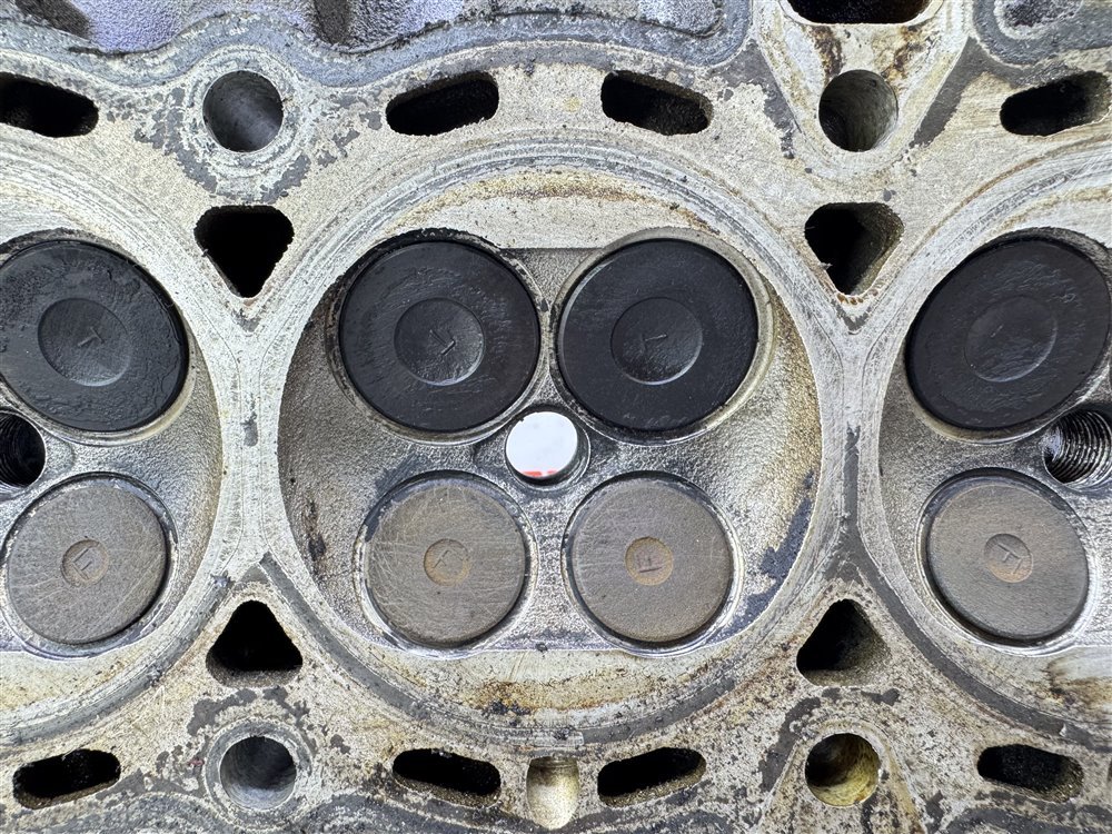 ГБЦ, 15000 рублей, Севастополь