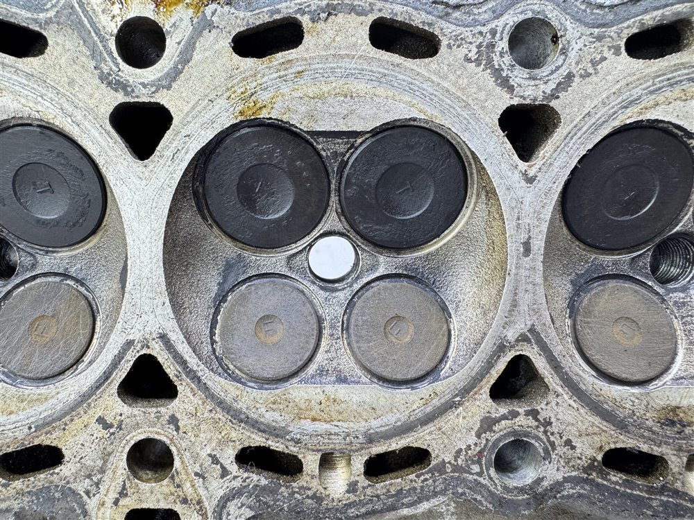 ГБЦ, 15000 рублей, Севастополь