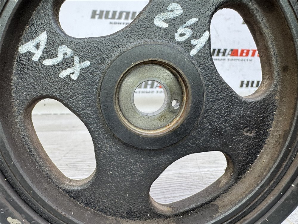 Шкив коленвала, 2000 рублей, Севастополь