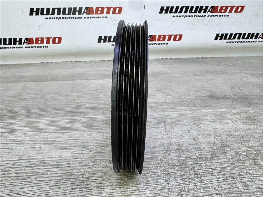 Шкив коленвала, 2000 рублей, Севастополь