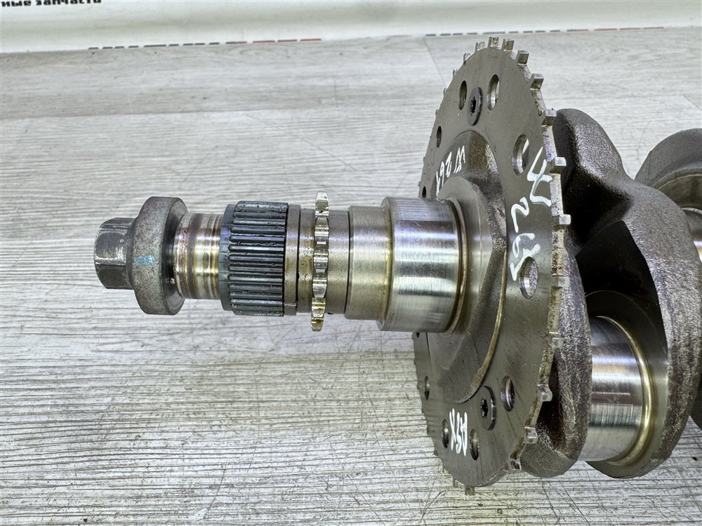 Коленвал, 15000 рублей, Севастополь