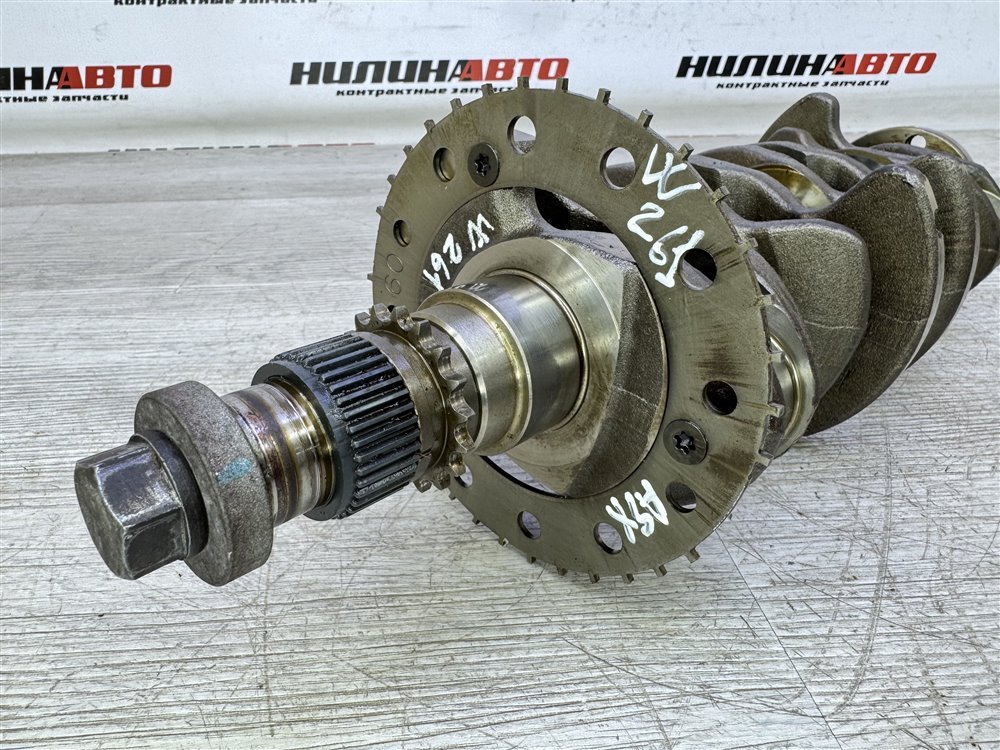 Коленвал, 15000 рублей, Севастополь