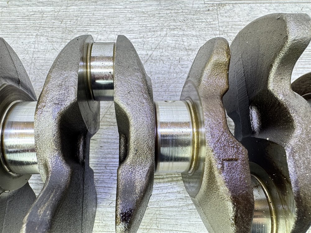 Коленвал, 15000 рублей, Севастополь