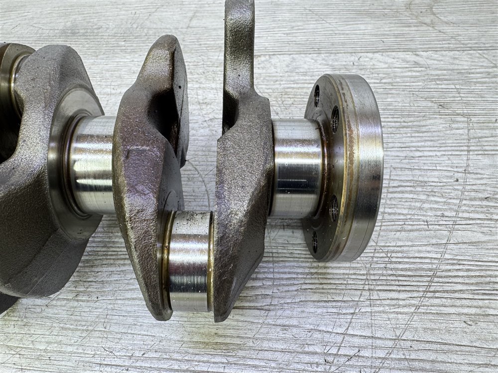 Коленвал, 15000 рублей, Севастополь