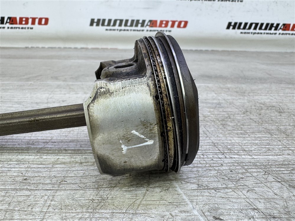 Поршень двигателя, 2000 рублей, Севастополь