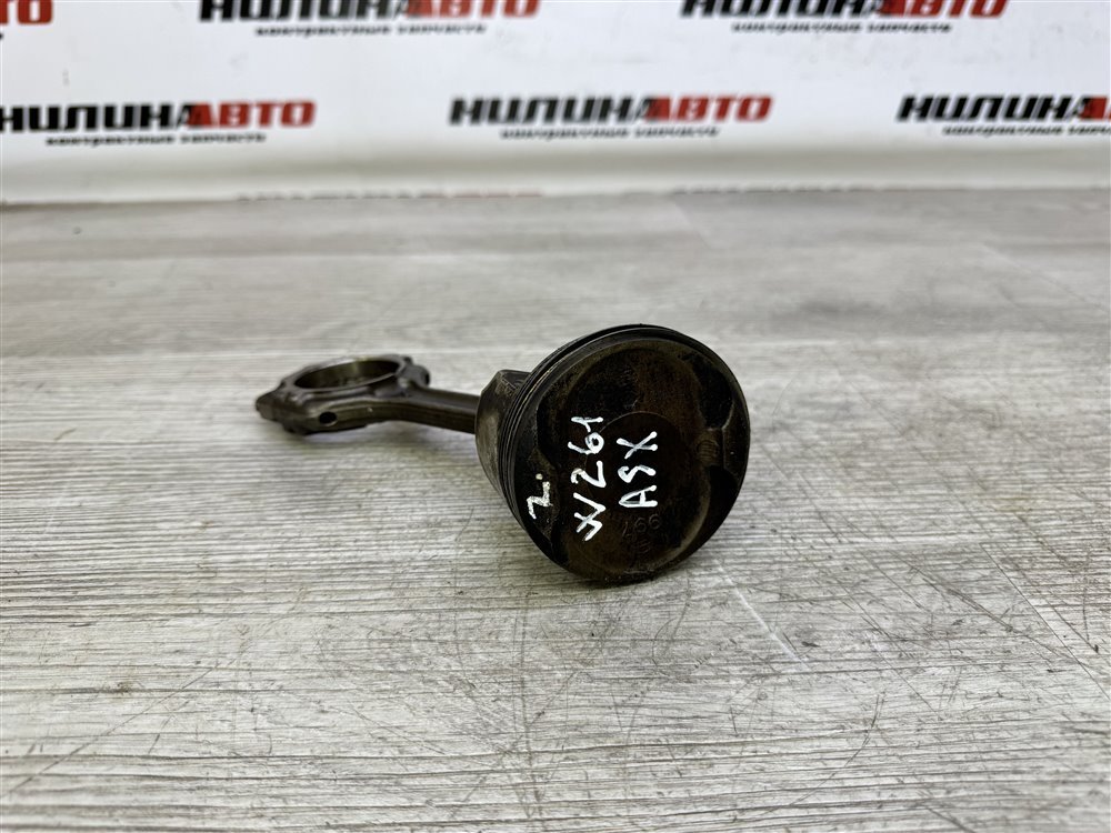 Поршень двигателя, 2000 рублей, Севастополь