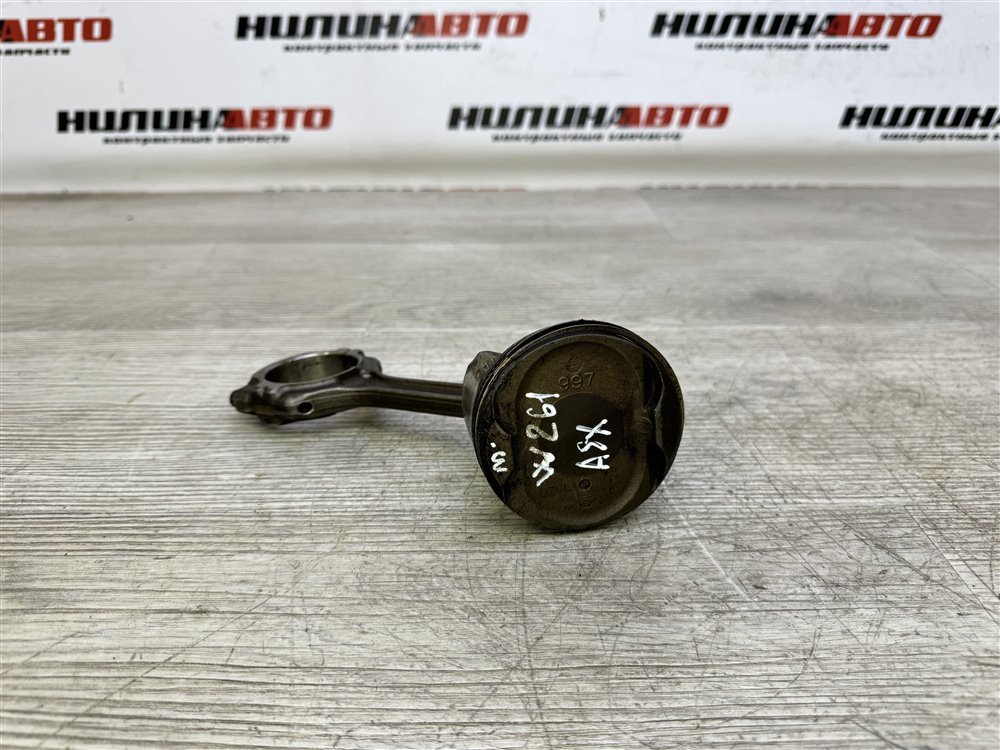 Поршень двигателя, 2000 рублей, Севастополь