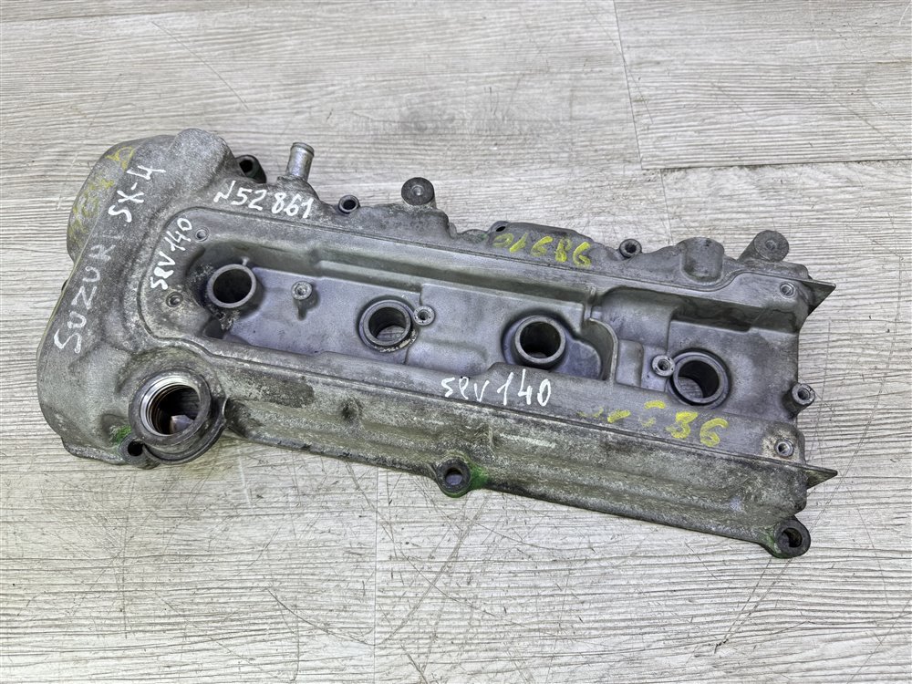 Крышка клапанная, 1500 рублей, Севастополь