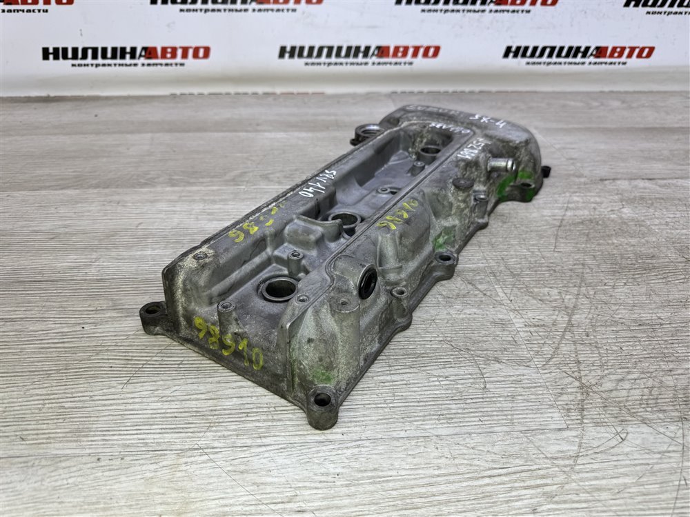 Крышка клапанная, 1500 рублей, Севастополь