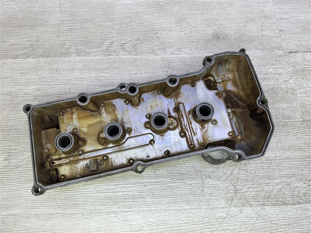 Крышка клапанная, 1500 рублей, Севастополь