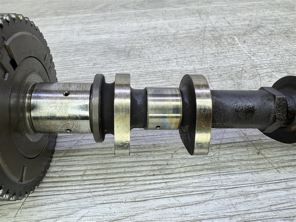 Распредвал выпускной, 1500 рублей, Севастополь