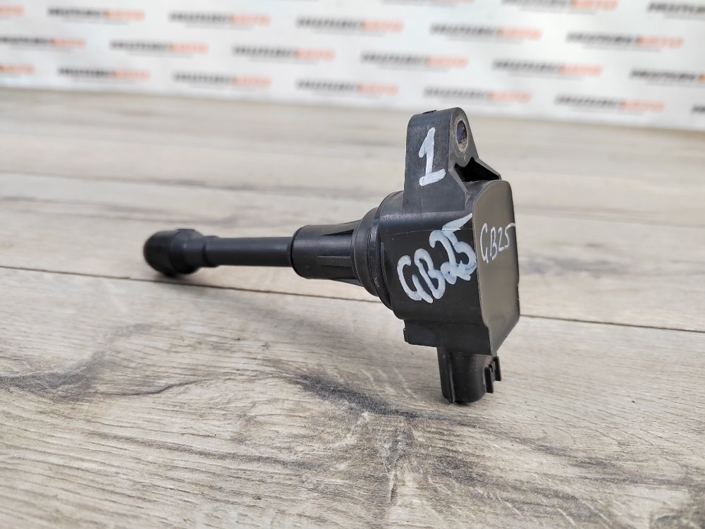 Катушка зажигания, 1000 рублей, Москва