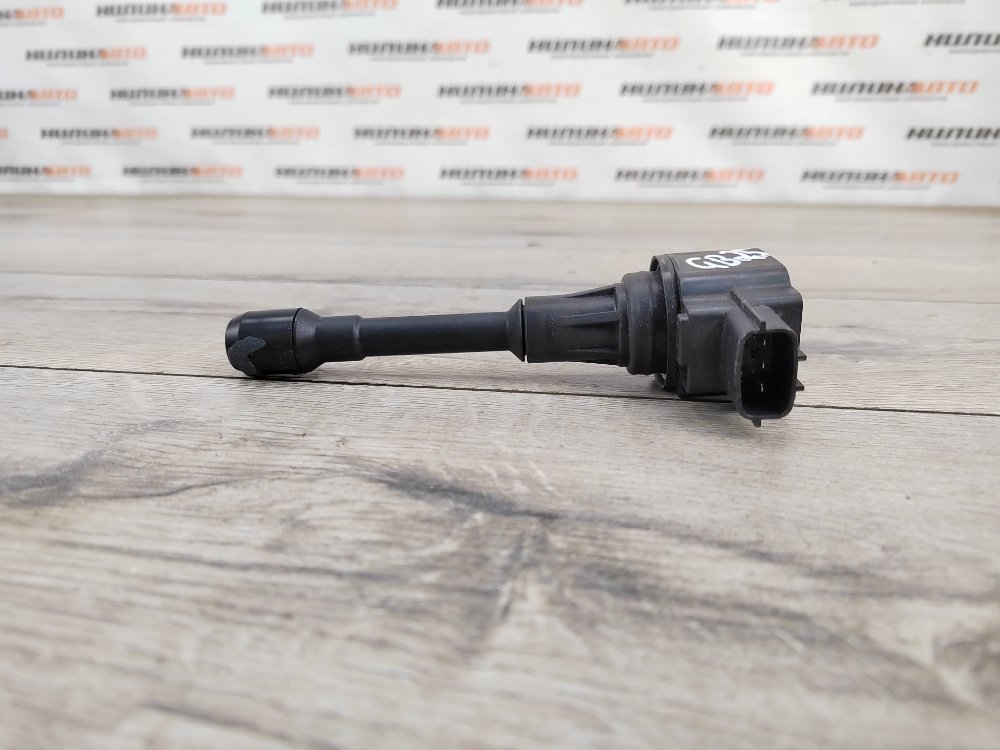 Катушка зажигания, 1000 рублей, Москва