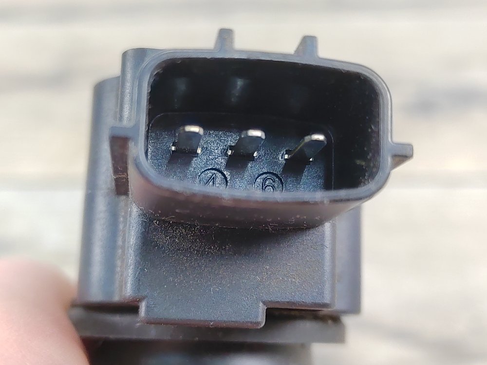 Катушка зажигания, 1000 рублей, Москва