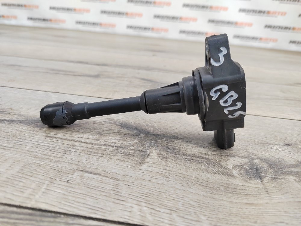 Катушка зажигания, 1000 рублей, Москва