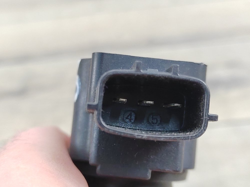 Катушка зажигания, 1000 рублей, Москва