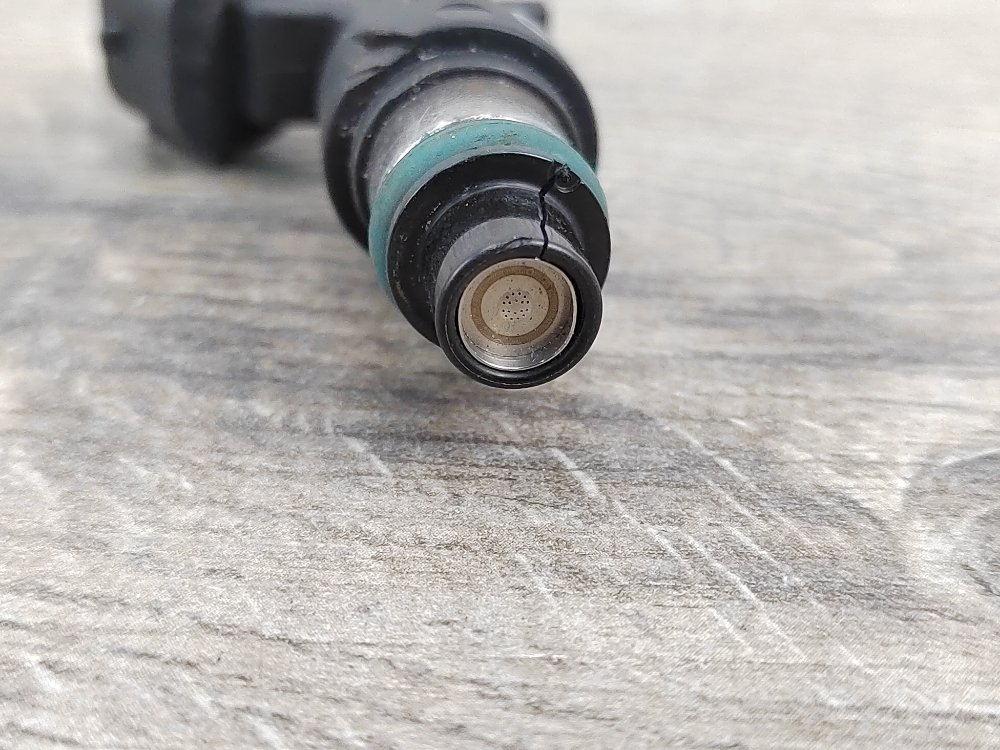 Форсунка бензин, 750 рублей, Москва