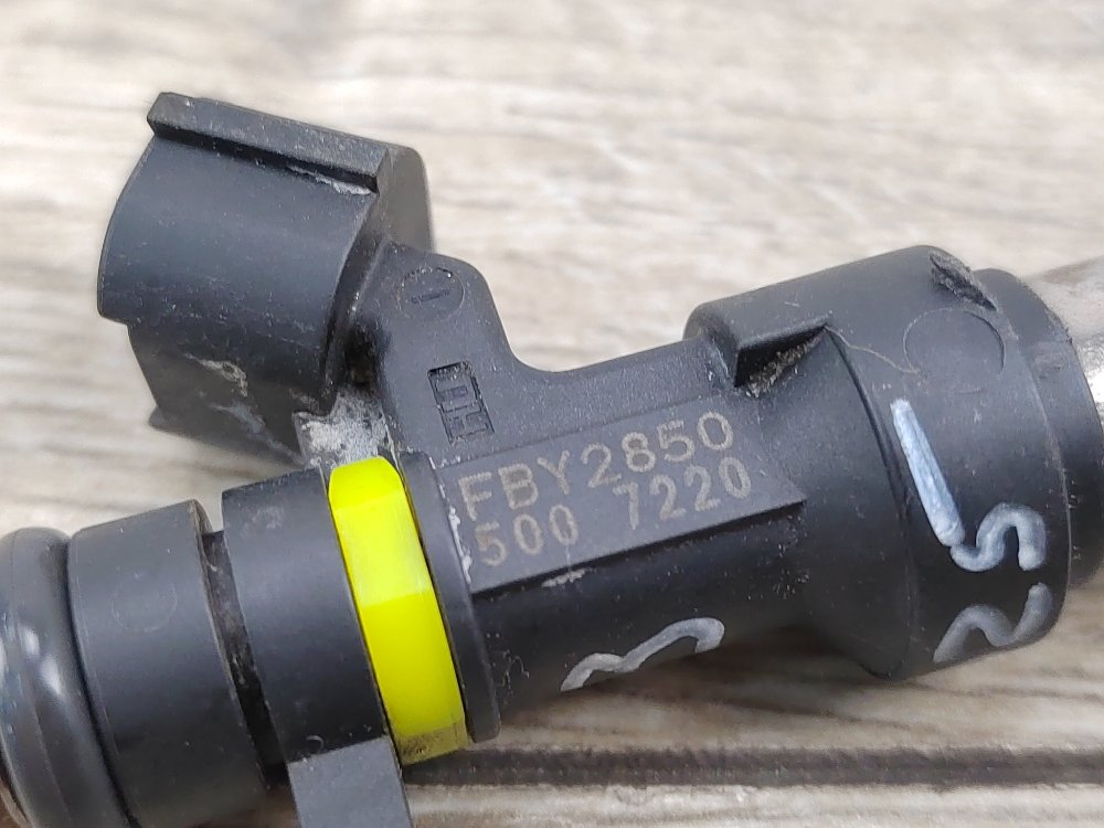 Форсунка бензин, 750 рублей, Москва