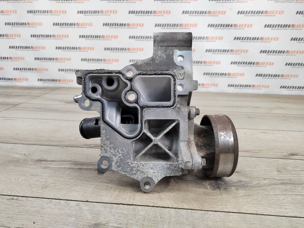 Корпус помпы, 1000 рублей, Москва