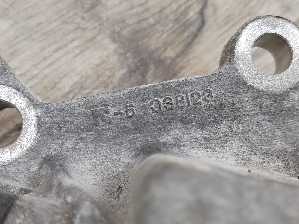 Корпус помпы, 1000 рублей, Москва