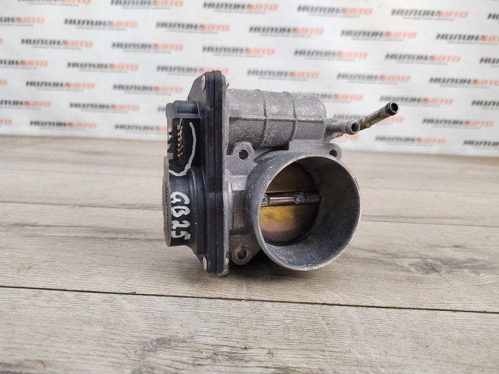 Дроссельная заслонка, 1000 рублей, Москва