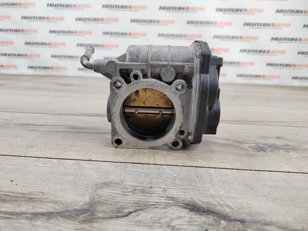 Дроссельная заслонка, 1000 рублей, Москва