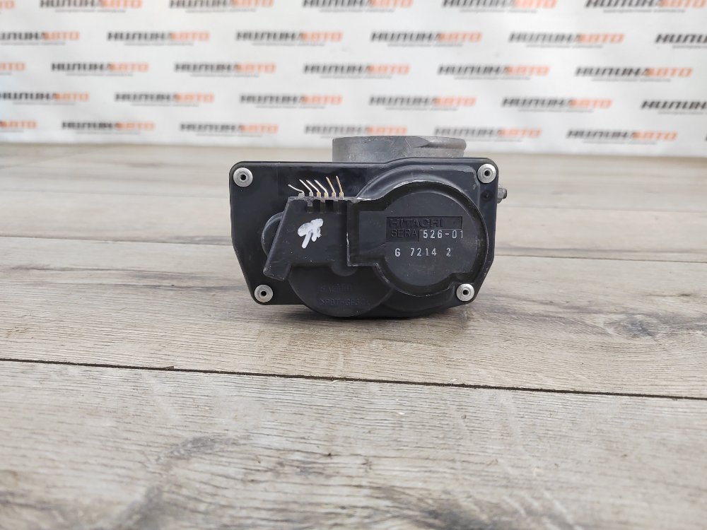 Дроссельная заслонка, 1000 рублей, Москва