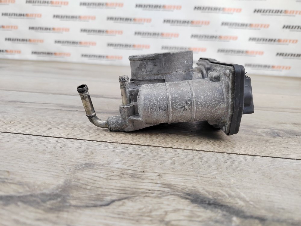 Дроссельная заслонка, 1000 рублей, Москва