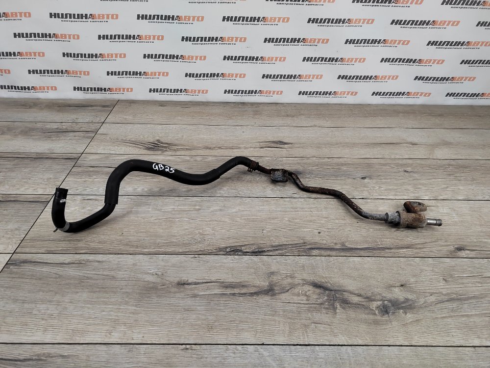 Трубка охлаждения металлическая, 2500 рублей, Москва