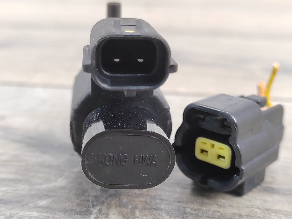 Клапан электромагнитный, 500 рублей, Москва