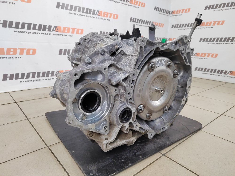 АКПП, 60000 рублей, Москва