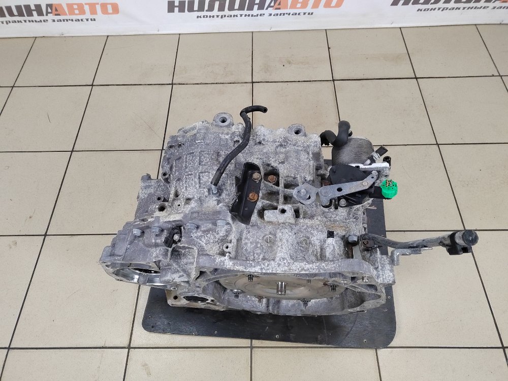 АКПП, 60000 рублей, Москва