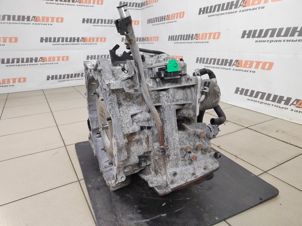 АКПП, 60000 рублей, Москва