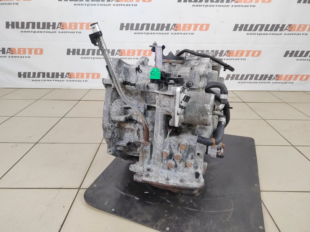 АКПП, 60000 рублей, Москва