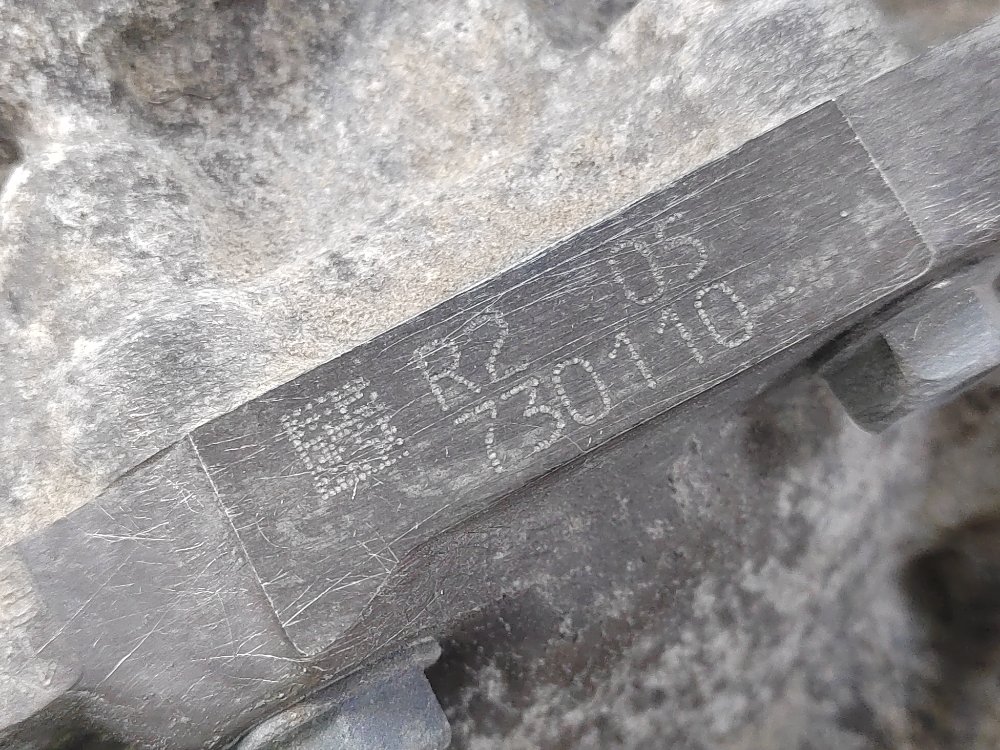 АКПП, 60000 рублей, Москва