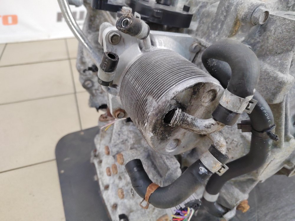 АКПП, 60000 рублей, Москва