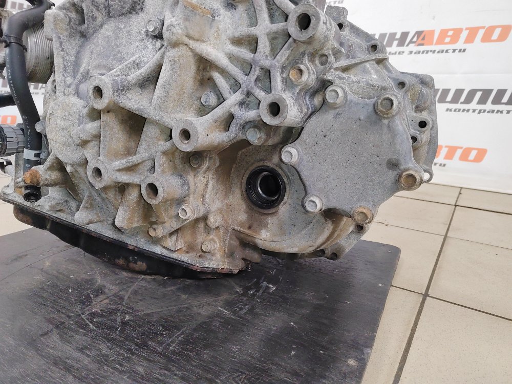 АКПП, 60000 рублей, Москва