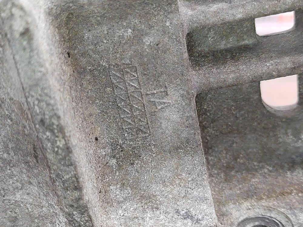 Кронштейн компрессора кондиционера, 500 рублей, Москва