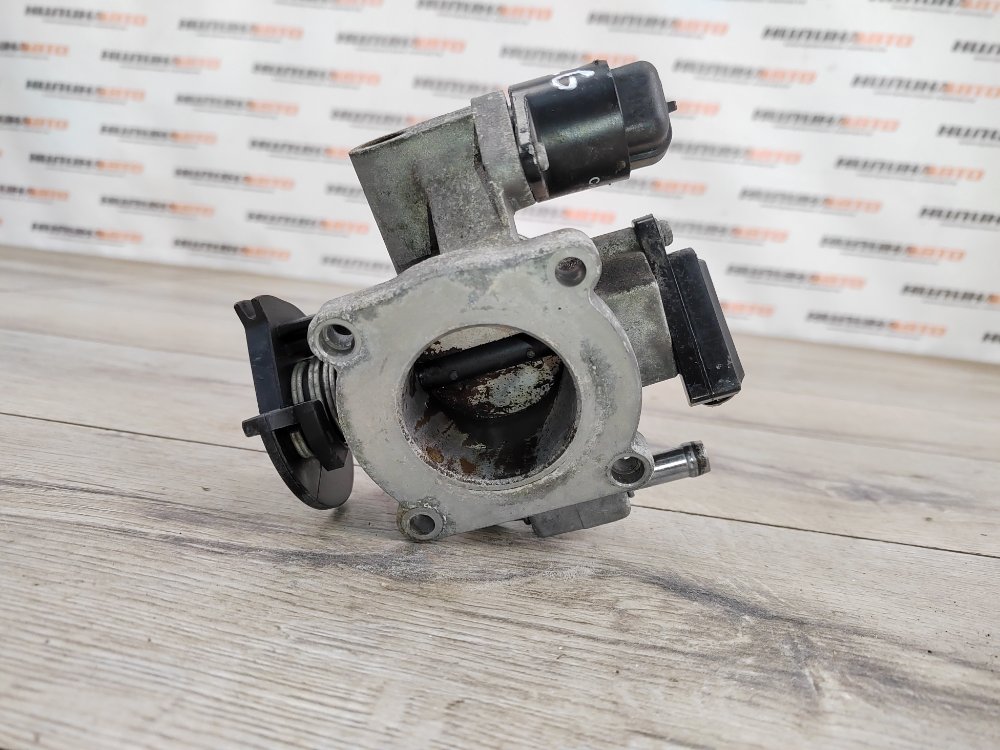 Дроссельная заслонка, 1800 рублей, Москва