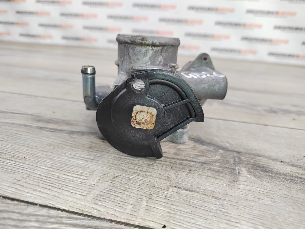 Дроссельная заслонка, 1800 рублей, Москва