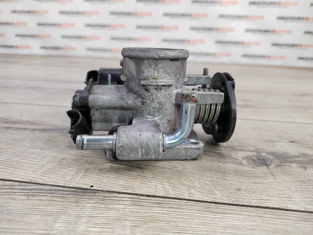 Дроссельная заслонка, 1800 рублей, Москва