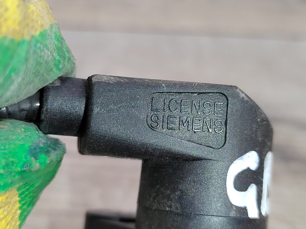 Датчик положения коленвала, 1000 рублей, Москва