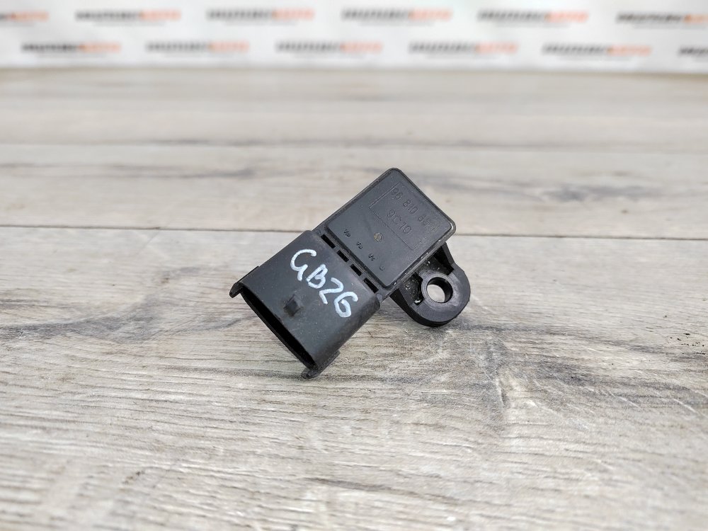 Датчик абсолютного давления, 1000 рублей, Москва