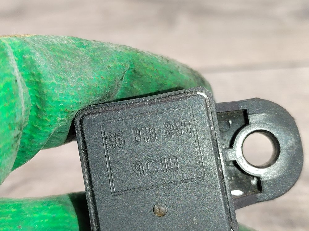 Датчик абсолютного давления, 1000 рублей, Москва