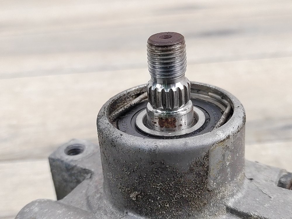 Насос ГУР, 3000 рублей, Москва