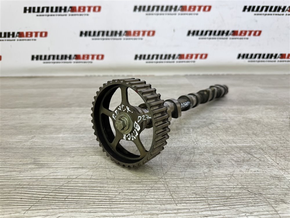 Распредвал впускной, 4000 рублей, Севастополь