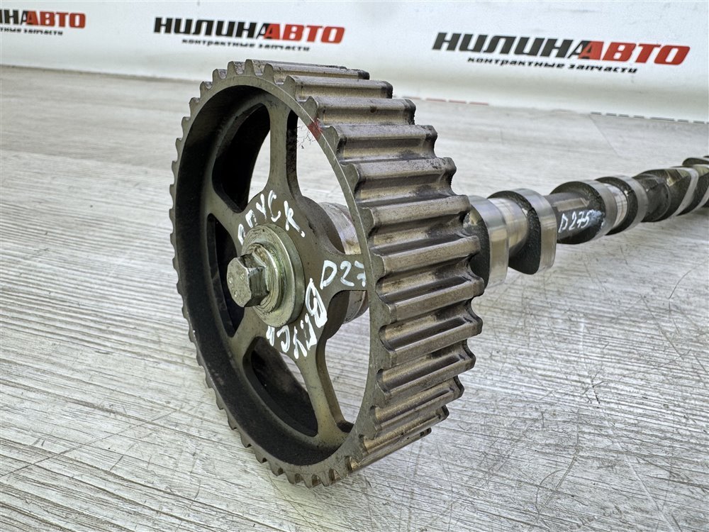 Распредвал впускной, 4000 рублей, Севастополь